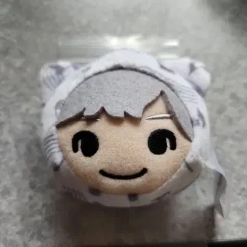 오카모토 노부히코 키라페스 마스코트