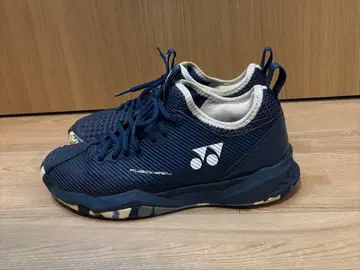 한정판 가격 인하 [ 새상품급 ] YONEX 테니스화 25.5cm
