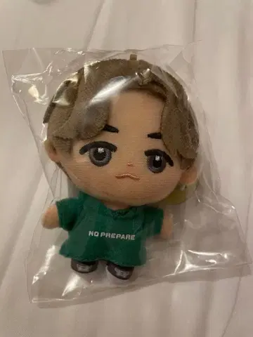 논프리 유타 봉제 인형