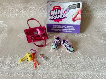 최신작! 미니 브랜드 패션 미니어처 바비 인형 포피 후드티