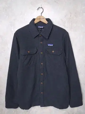 파타고니아 인슐레이티드 피오르드 플란넬 자켓 27640/남성용