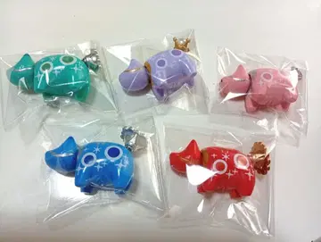 주얼리베코 컴플리트 세트