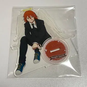 체인소 맨 천사의 악마 아크릴 스탠드