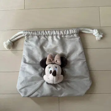 디즈니 미니 LATTE COORDINATE 복조리