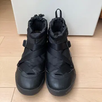 KEEN 킨 HOODZERRA WP 부츠 킨 새상품급 25