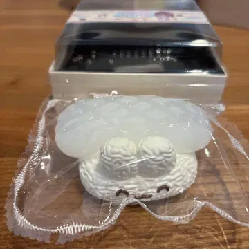 MOMO 스퀴즈 초밥 오징어