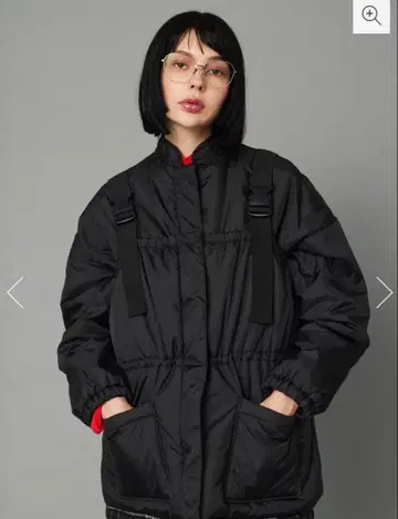 HeRIN.CYE 2way 배팅 블라존 블랙