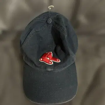 twinscap. MLB 빈티지 레드 삭스 야구 모자