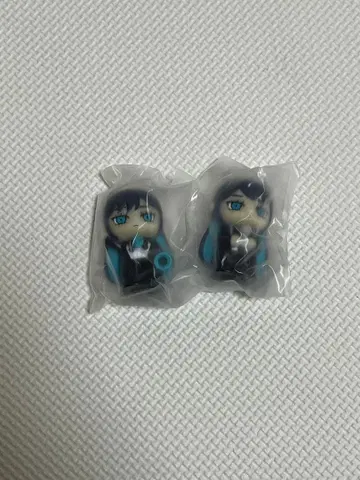 Ado DOMEtour2025 요다카 미니 피규어 2종