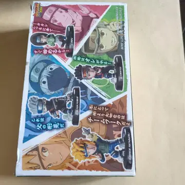 1번 복권 나루토 나루토 피규어