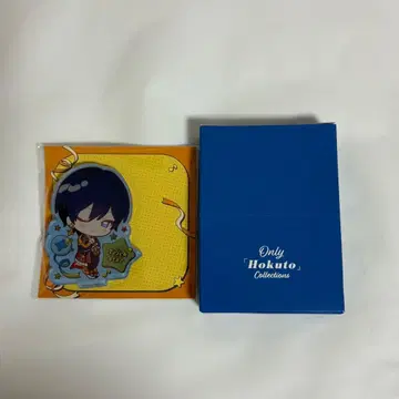 앙스타 히다카 켄토 감사제 아크릴 스탠드 카드 컬렉션