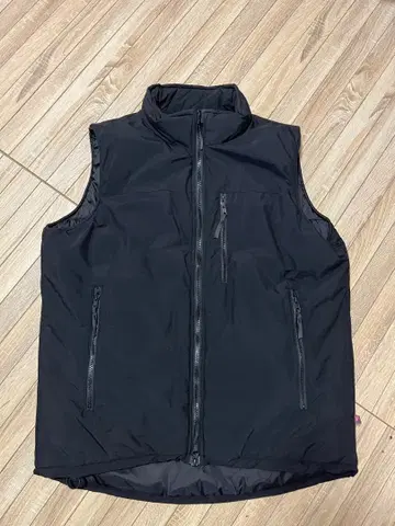 나카타 상점 B.A.F 레벨 7 베스트 M 사이즈 시착만 한 상품