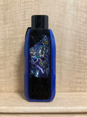 울트라맨 갓츠 하이퍼 키 울트라맨 트리거 스카이 타입 / 동작 확인 완료