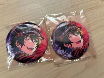 앙스타 이베코레 캔뱃지 카게히라 미카