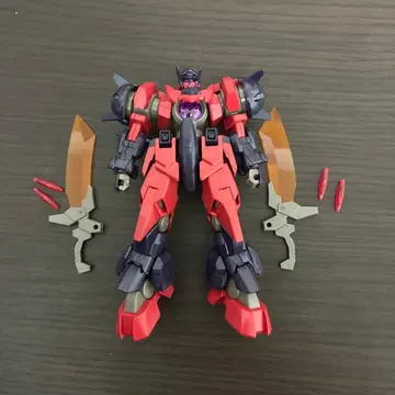 건담 프라모델 HG 오가진-X