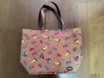 페이러 하이디 마더백