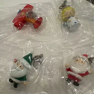 메지루시 액세서리 4개 세트