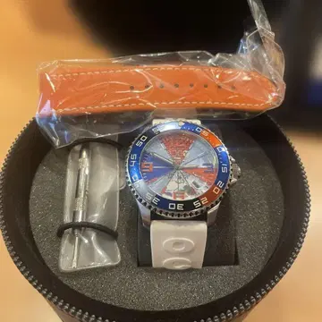 3H OCEANDIVER DEEP PRO 자동 시계