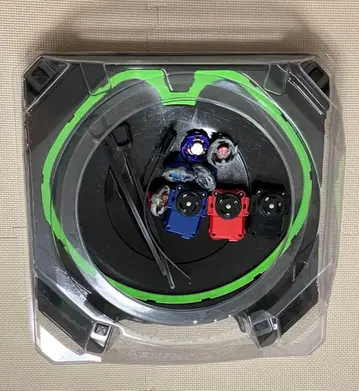 베이블레이드 세트