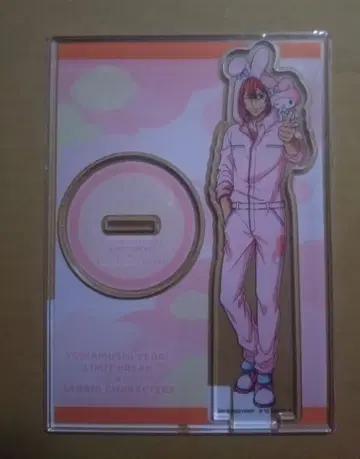 신 테니스의 왕자 아크릴 스탠드 아크스타 신카이 하야토