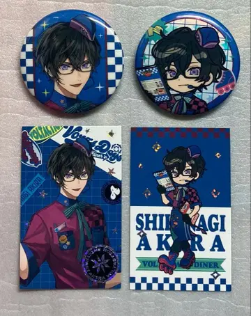 니지산지 VOLTACTION VOLTADays x Diner 사계절 나기