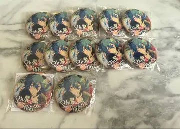 앙스타 시이나 니키