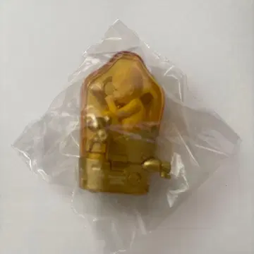 데스 스트랜딩 BB 포드 피규어 마스코트 Ver.1.5