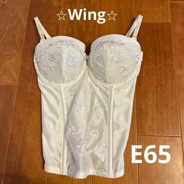 Wing 브라이덜 이너 E65