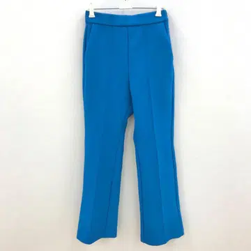 AZUL BY MOUSSY 아줄바이마우지 컬러 팬츠 파랑 블루