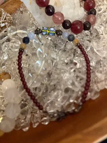 메로메로돌 메로메로 잠자리 팔찌 잠자리돌 부누누누스