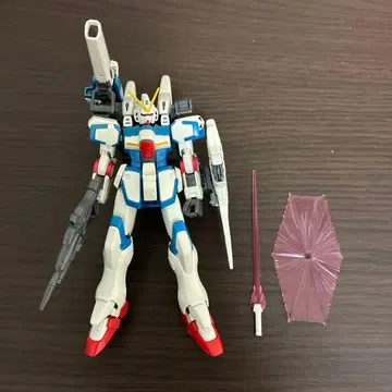 건담 프라모델 HG 세컨드 V