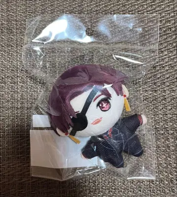 WIND BREAKER 윈브레 인형 배지 소방 준히 Dress up