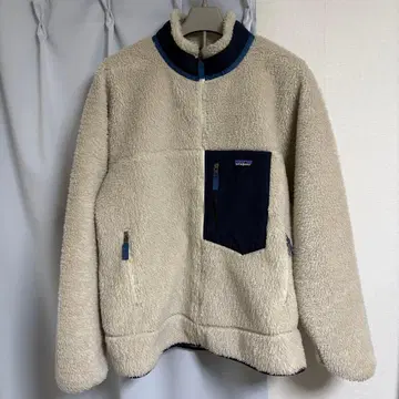 patagonia 레트로X 사이즈 XXL