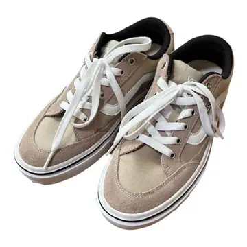 VANS V3830SC FALKEN TAUPE