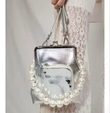 PAMEO POSE MY MAID VENUS 숄더백