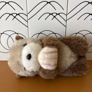 조이풀 메이트 봉제 인형 랏코 헤이세이 JOYFUL MATES