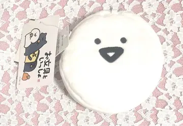 오분구토이잇쇼 오분구 씨 코인 케이스 파우치