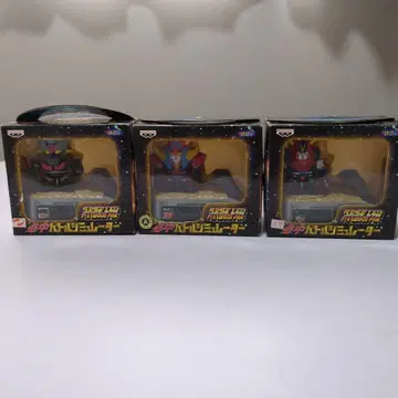 슈퍼로봇대전 필중 배틀 시뮬레이터