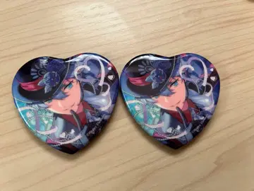 앙스타 화이트데이 캔뱃지 세나 이즈미