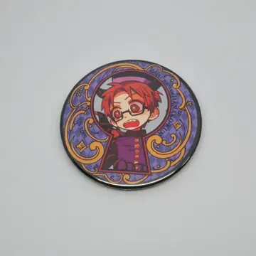 아카네 지박소년 하나코 군 고스트 호텔 카페 캔뱃지 아카네