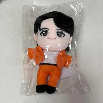 초특급 하루 마스코트