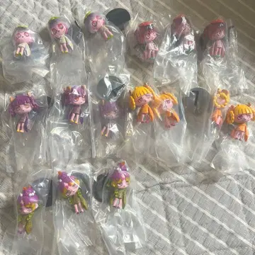 바이러스 위츠 감미처