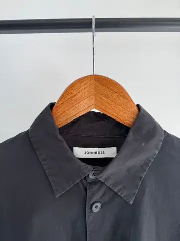 빅 셔츠 JOHNBULL