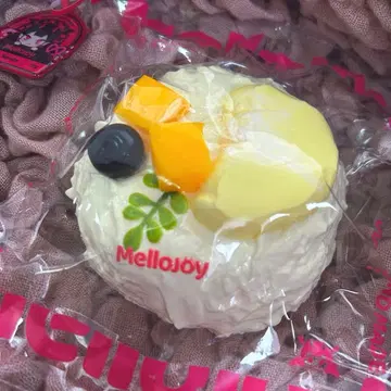 mellojoy 메로조이 망고 두리안 두리안 스퀴즈