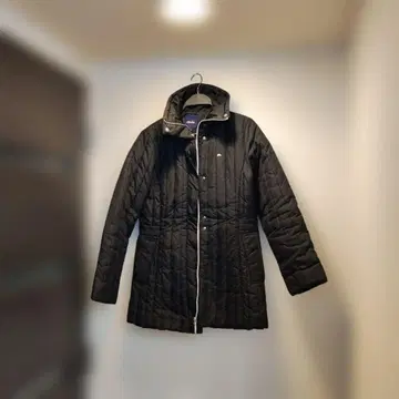 ellesse 퀼팅 자켓 L 블랙