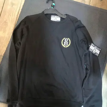 REBEL EIGHT 레벨 블랙 트레이닝복 택 포함 새상품