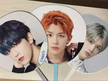 ini 타카츠카 히로무 big 부채 묶음 판매