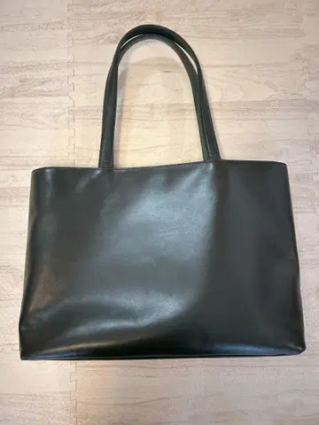 미사용 새상품 IS/IT 토트백