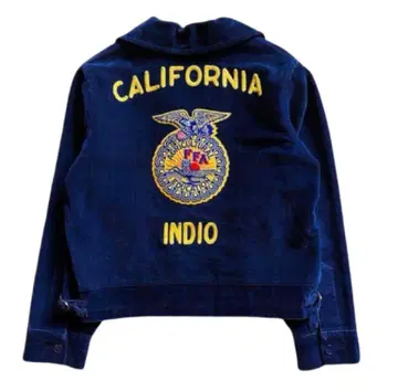 ffa 자켓 1928년 배치 2개 포함