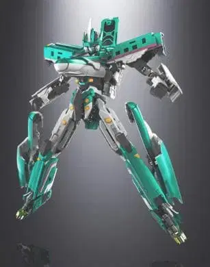 [ 미개봉 새상품 ] 초합금혼 GX-115 신카리온 E5 하야부사